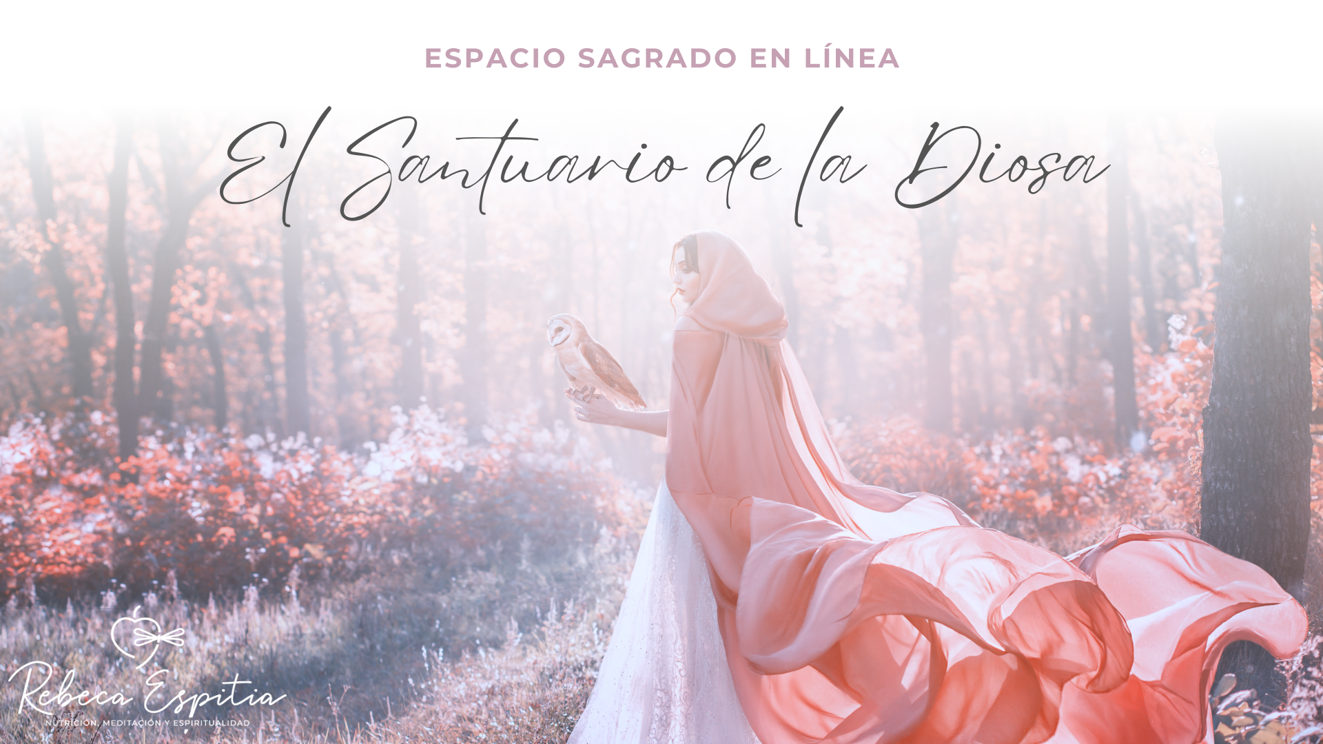 El Santuario de la Diosa (I)