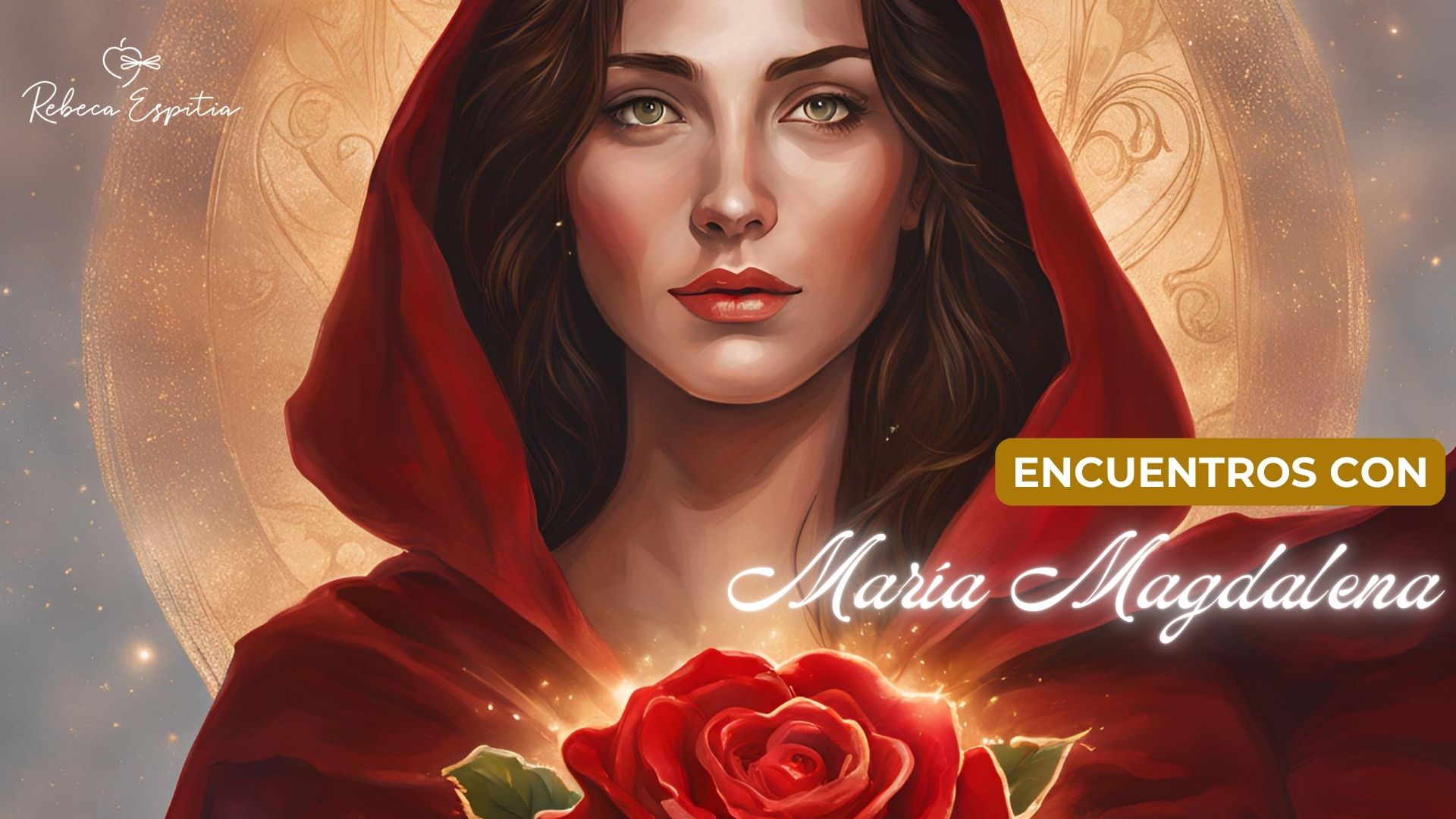 Encuentros con María Magdalena