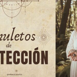 Amuletos de Protección