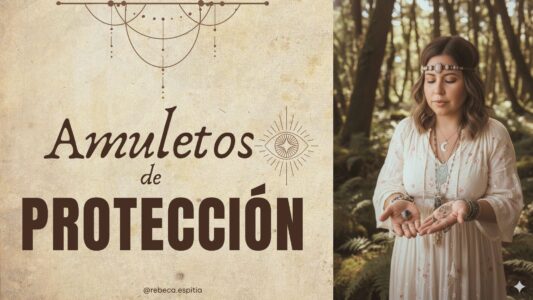 Amuletos de Protección