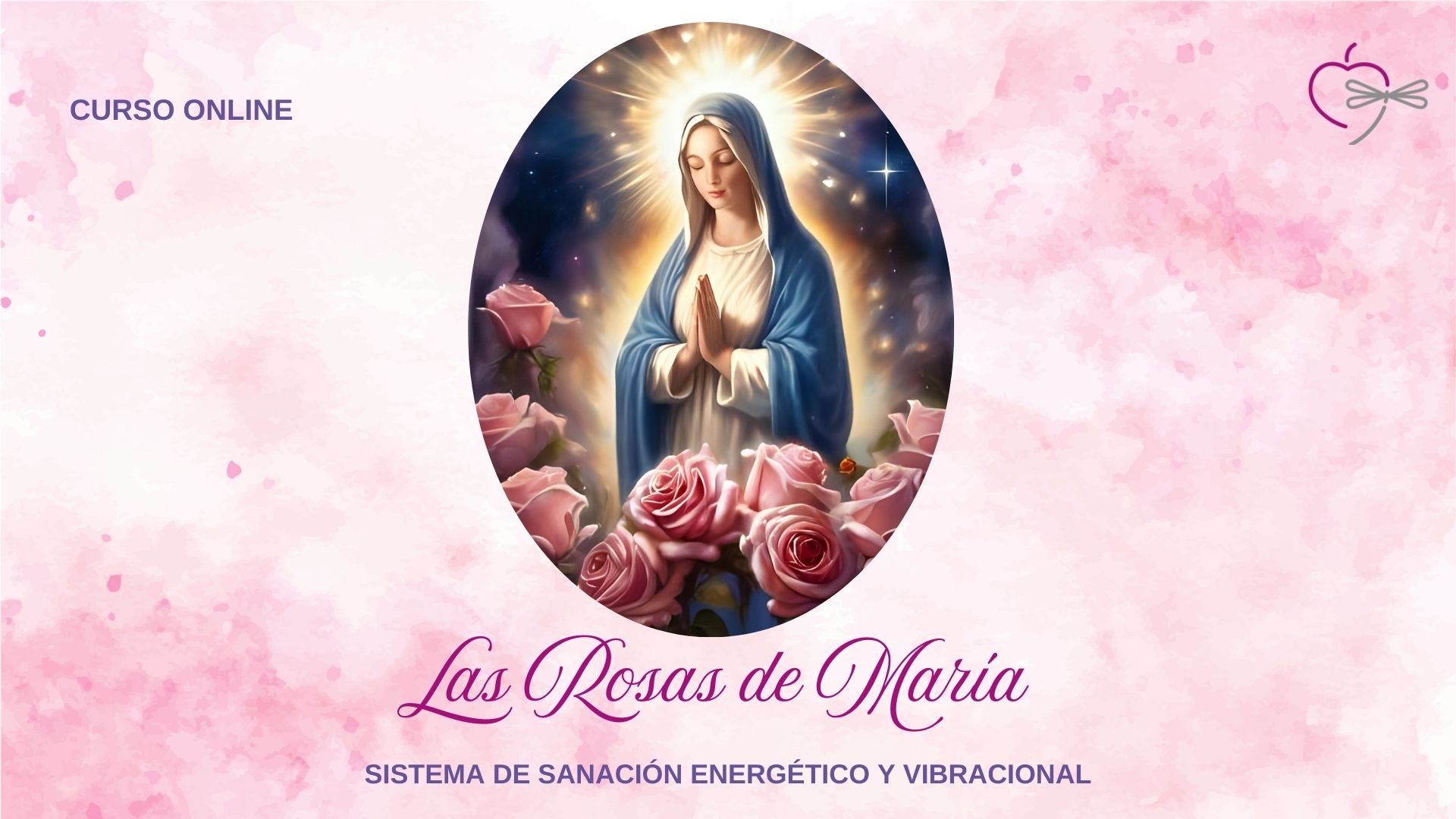 Las Rosas de María