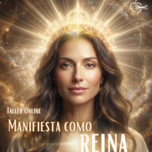 Manifiesta como Reina