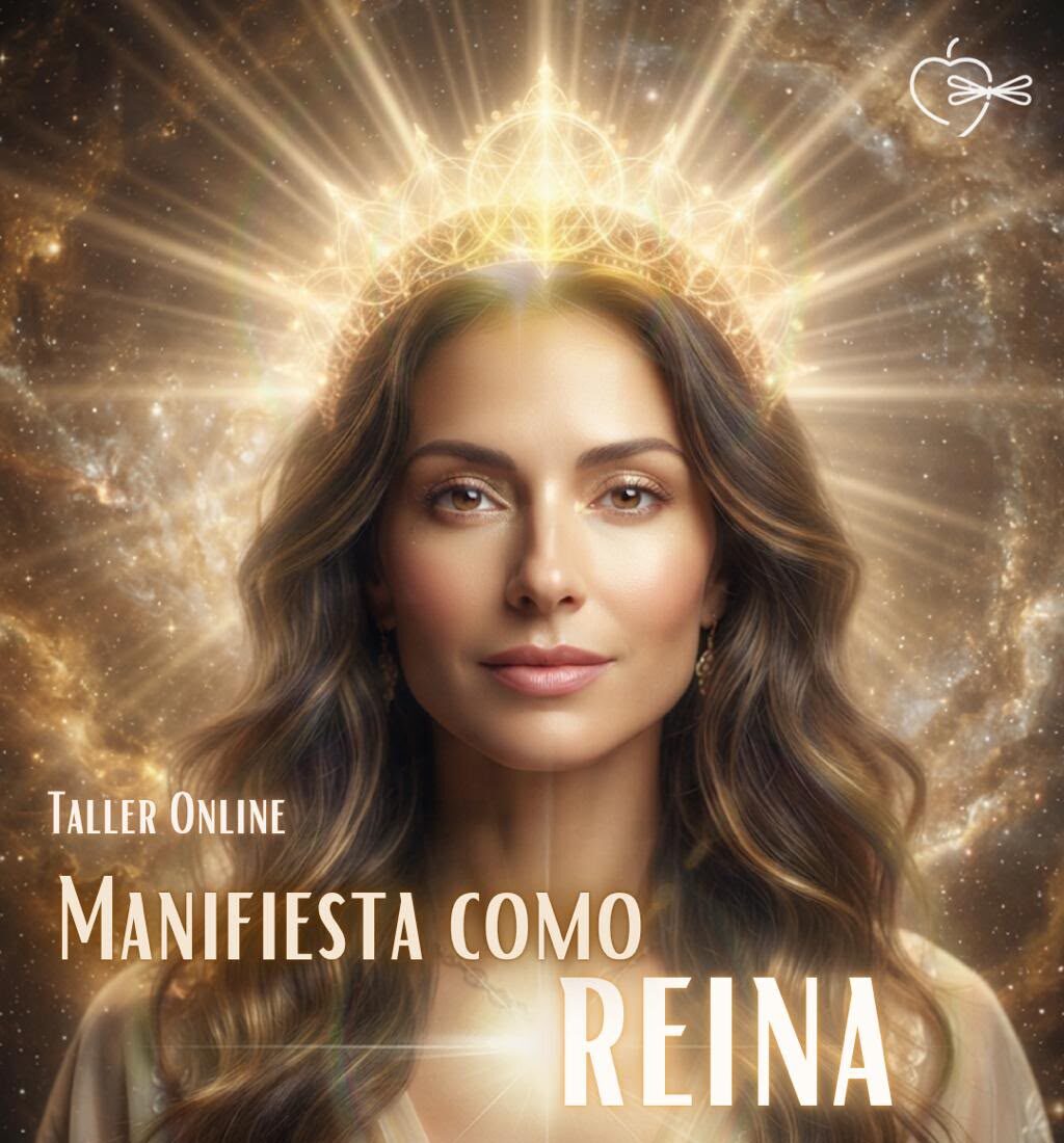 Manifiesta como Reina